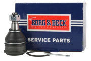 BBJ5794 BORG & BECK zvislý/nosný čap BBJ5794 BORG & BECK