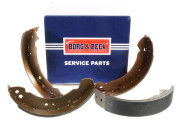 BBS6229 Sada brzdových čelistí BORG & BECK