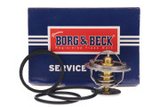 BBT027 Termostat, chladivo BORG & BECK