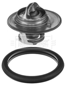 BBT050 BORG & BECK termostat chladenia BBT050 BORG & BECK