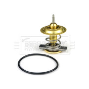 BBT063 Termostat, chladivo BORG & BECK