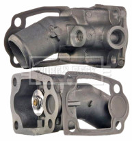 BBT096 Termostat, chladivo BORG & BECK