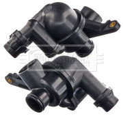 BBT159 Termostat, chladivo BORG & BECK