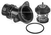 BBT258 BORG & BECK termostat chladenia BBT258 BORG & BECK