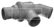 BBT259 Termostat, chladivo BORG & BECK