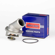 BBT261 Termostat, chladivo BORG & BECK