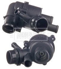 BBT434 Termostat, chladivo BORG & BECK