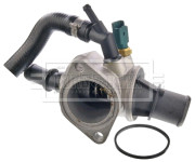 BBT456 Termostat, chladivo BORG & BECK
