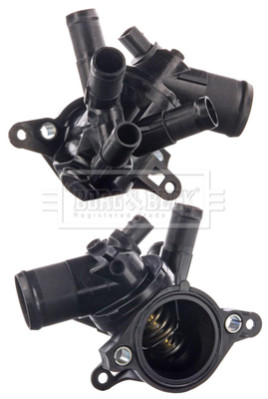 BBT520 Termostat, chladivo BORG & BECK