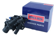 BBT551 Termostat, chladivo BORG & BECK