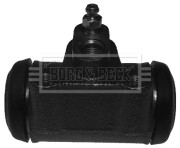 BBW1032 Válec kolové brzdy BORG & BECK