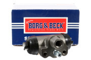BBW1971 BORG & BECK brzdový valček kolesa BBW1971 BORG & BECK
