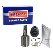 BCJ1274 Sada kloubů, hnací hřídel BORG & BECK