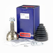 BCJ1281 Sada kloubů, hnací hřídel BORG & BECK