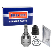 BCJ1294 Sada kloubů, hnací hřídel BORG & BECK