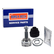 BCJ1299 Sada kloubů, hnací hřídel BORG & BECK