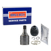 BCJ1308 Sada kloubů, hnací hřídel BORG & BECK