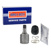 BCJ1310 Sada kloubů, hnací hřídel BORG & BECK