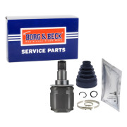 BCJ1317 Sada kloubů, hnací hřídel BORG & BECK