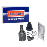 BCJ1329 Sada kloubů, hnací hřídel BORG & BECK