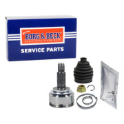BCJ1337 Sada kloubů, hnací hřídel BORG & BECK