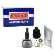 BCJ1341 Sada kloubů, hnací hřídel BORG & BECK