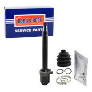 BCJ1383 Sada kloubů, hnací hřídel BORG & BECK