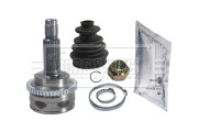 BCJ1443 Sada kloubů, hnací hřídel BORG & BECK