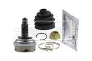 BCJ1561 Sada kloubů, hnací hřídel BORG & BECK