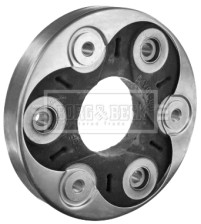 BDC141 Kloub, podélný hřídel BORG & BECK