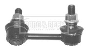 BDL6872 Tyč/vzpěra, stabilizátor BORG & BECK