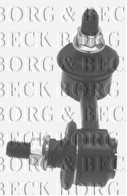 BDL7179 BORG & BECK tyč/vzpera stabilizátora BDL7179 BORG & BECK