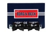 BDL7256 BORG & BECK tyč/vzpera stabilizátora BDL7256 BORG & BECK