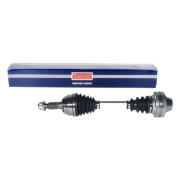 BDS1221 Hnací hřídel BORG & BECK