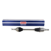 BDS1240 Hnací hřídel BORG & BECK