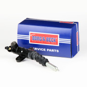 BES204 Pomocný válec, spojka BORG & BECK