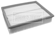 BFA2032 BORG & BECK vzduchový filter BFA2032 BORG & BECK