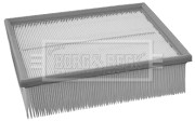 BFA2200 Vzduchový filtr BORG & BECK