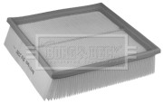 BFA2292 Vzduchový filtr BORG & BECK