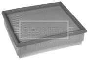BFA2302 Vzduchový filtr BORG & BECK