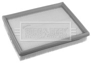 BFA2364 Vzduchový filtr BORG & BECK
