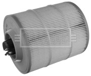 BFA2368 Vzduchový filtr BORG & BECK
