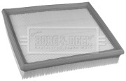 BFA2386 Vzduchový filtr BORG & BECK