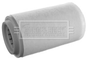 BFA2471 Vzduchový filtr BORG & BECK