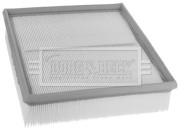 BFA2472 Vzduchový filtr BORG & BECK