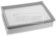 BFA2474 Vzduchový filtr BORG & BECK