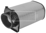 BFA2520 Vzduchový filtr BORG & BECK