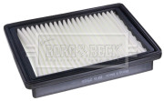 BFA2566 Vzduchový filtr BORG & BECK