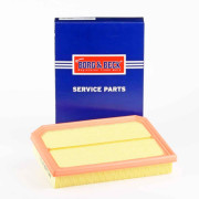 BFA2639 Vzduchový filtr BORG & BECK