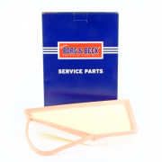 BFA2662 Vzduchový filtr BORG & BECK